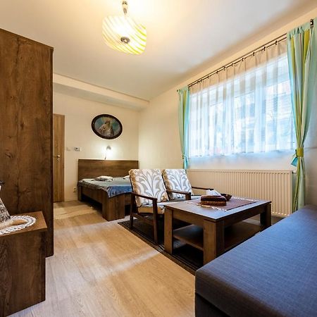 U Svate Ludmily Apartment Litoměřice Екстериор снимка