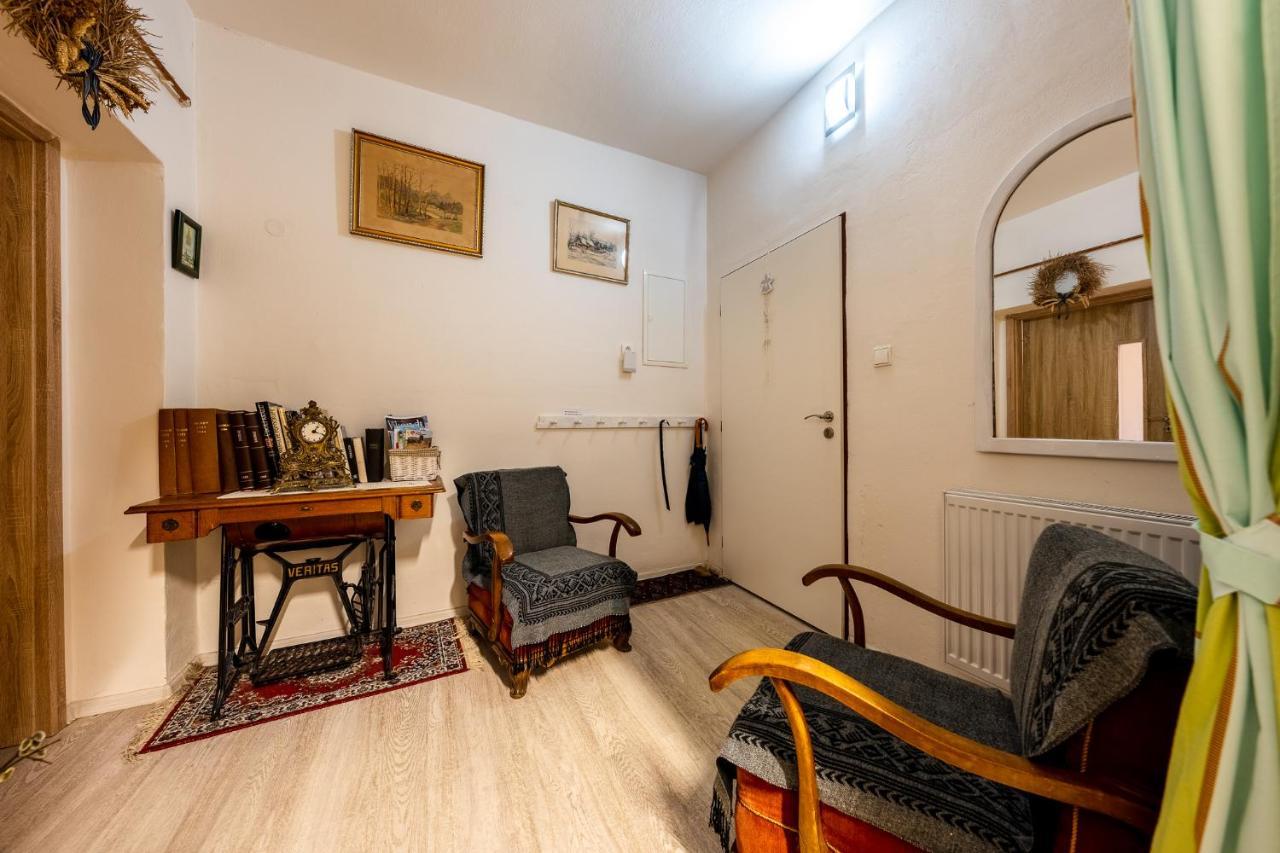 U Svate Ludmily Apartment Litoměřice Екстериор снимка