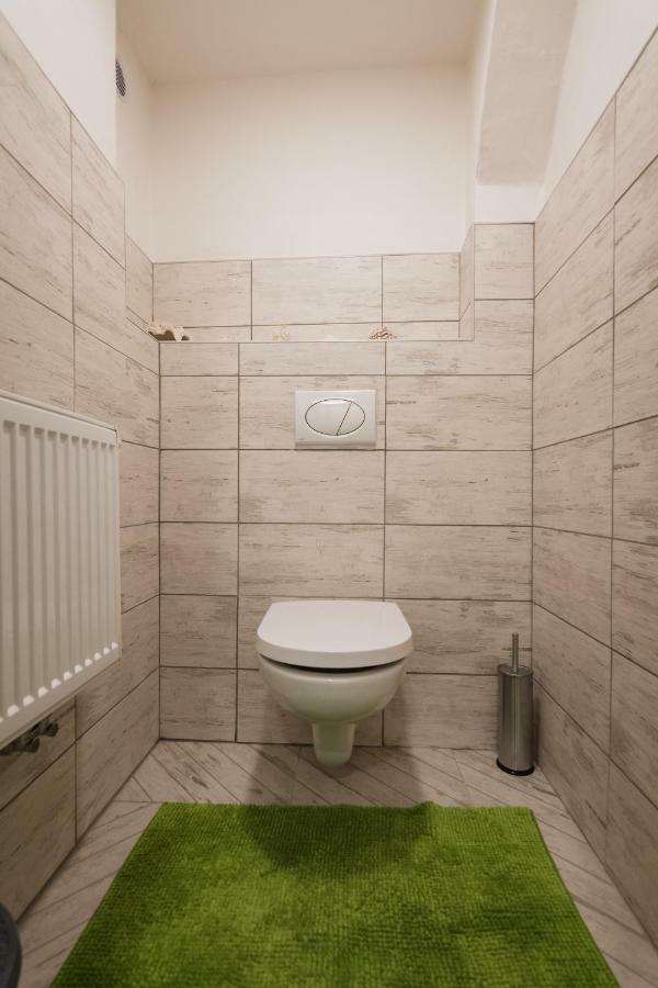 U Svate Ludmily Apartment Litoměřice Екстериор снимка