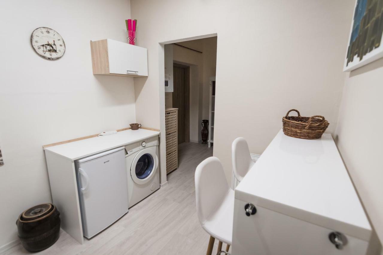 U Svate Ludmily Apartment Litoměřice Екстериор снимка