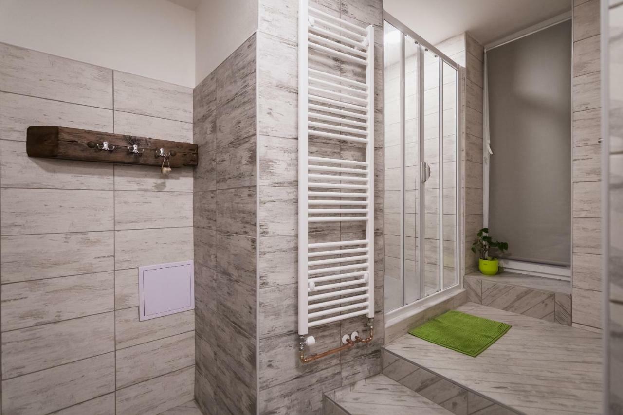 U Svate Ludmily Apartment Litoměřice Екстериор снимка